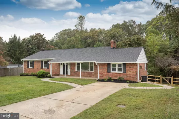 9508 BUCKHORN RD, Baltimore, MD 21234