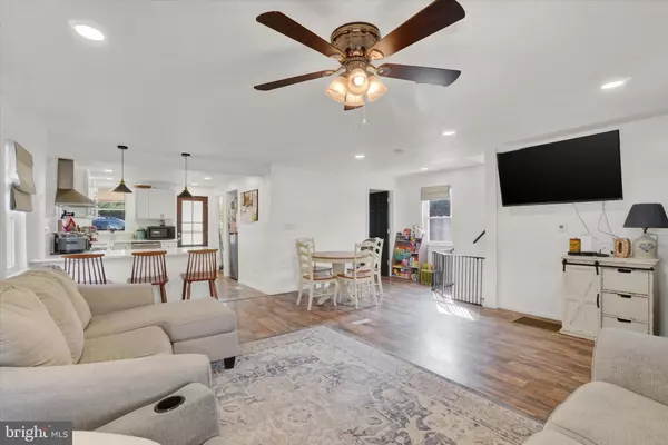 Wrightsville, PA 17368,32 NEW BRIDGEVILLE RD