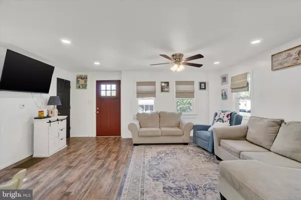 Wrightsville, PA 17368,32 NEW BRIDGEVILLE RD