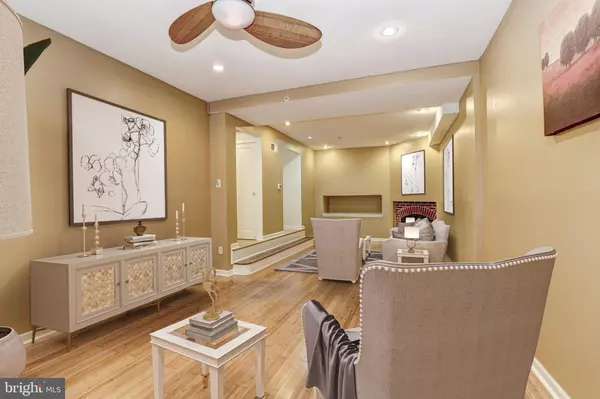 Baltimore, MD 21217,1714 PARK AVE #108