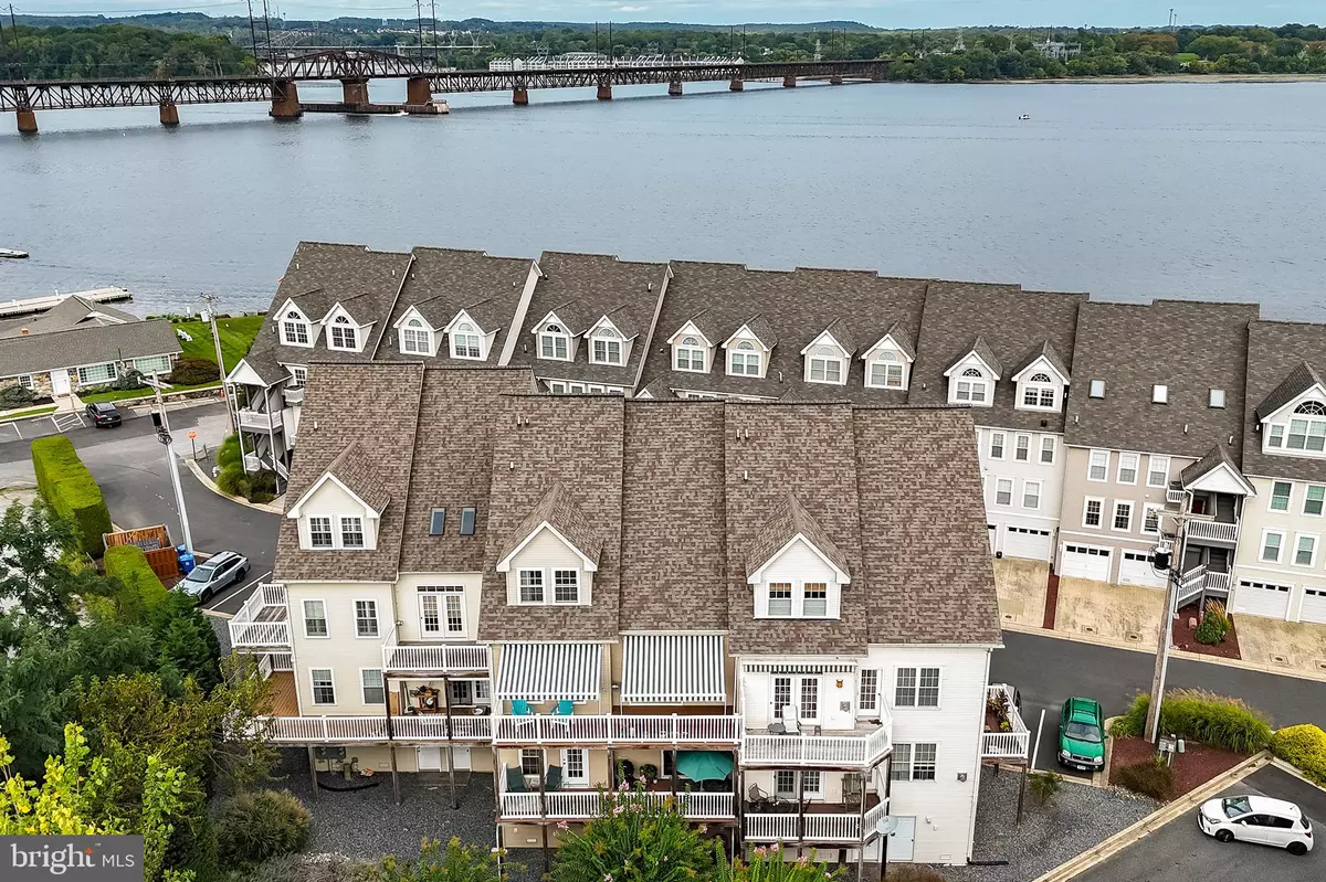 Havre De Grace, MD 21078,202-B SENECA WAY #38