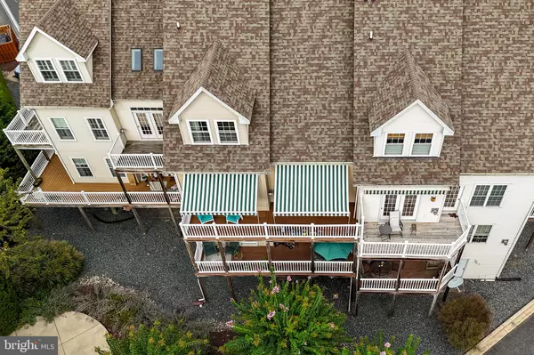 Havre De Grace, MD 21078,202-B SENECA WAY #38