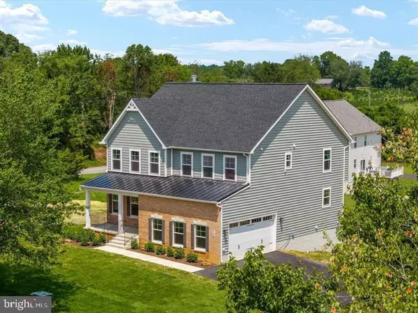 890 ALAMEDA DR, Huntingtown, MD 20639