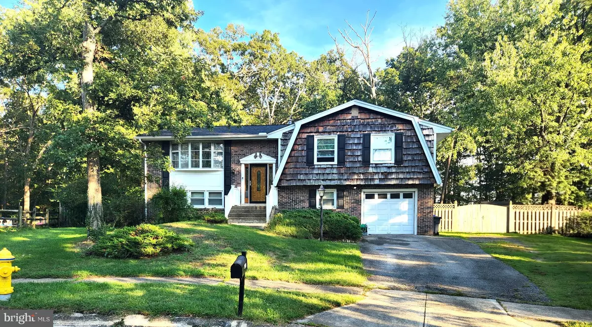 Waldorf, MD 20601,4302 SANDWICH CT