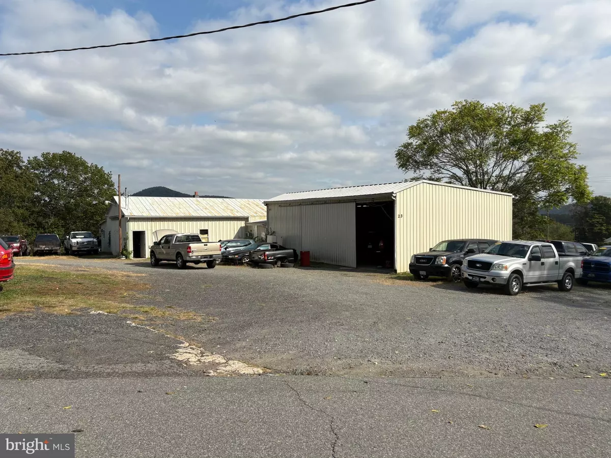 Brightwood, VA 22715,23 GEER LANE