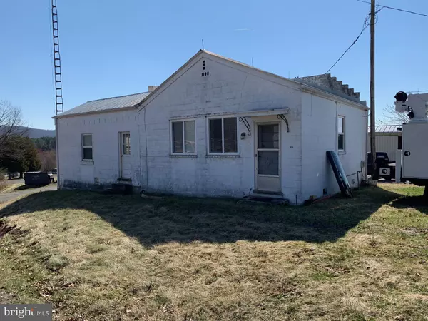 Brightwood, VA 22715,23 GEER LANE