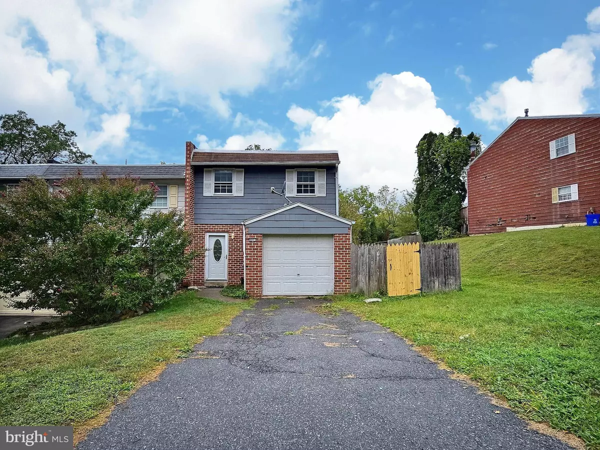 Reading, PA 19606,1213 DEER RUN