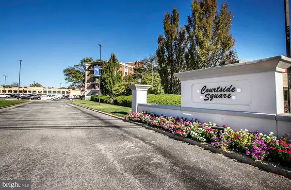 570 W DEKALB PIKE #113, King Of Prussia, PA 19406