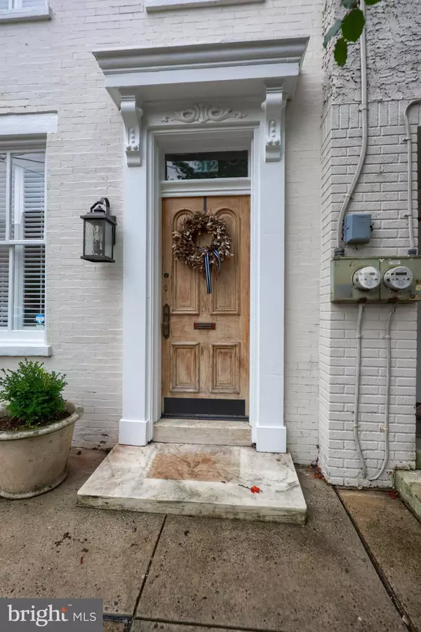 Lancaster, PA 17603,212 W CHESTNUT ST