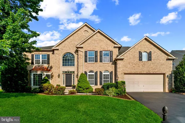 1815 GRANBY WAY, Frederick, MD 21702