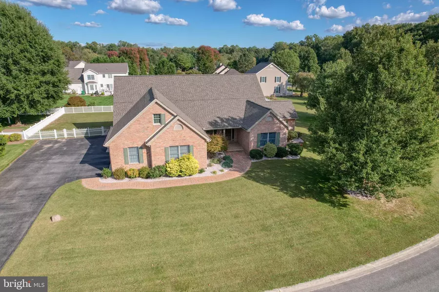 205 SCARLET CIR, Dover, DE 19904