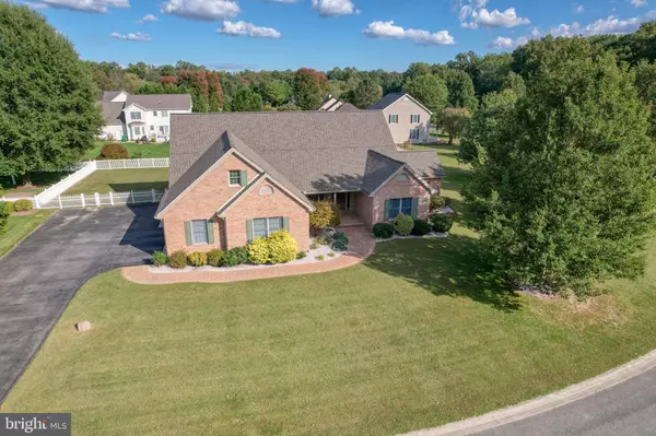 Dover, DE 19904,205 SCARLET CIR