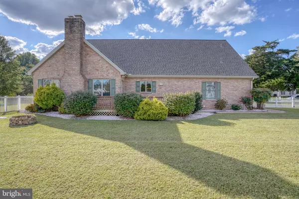 Dover, DE 19904,205 SCARLET CIR