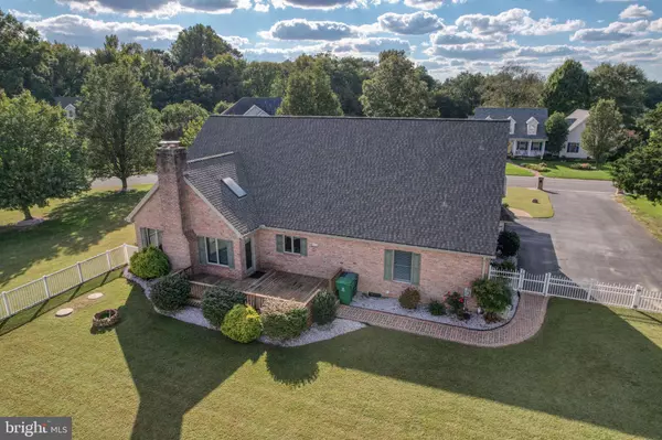 Dover, DE 19904,205 SCARLET CIR