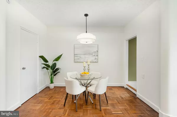 Washington, DC 20016,3901 CATHEDRAL AVE NW #419