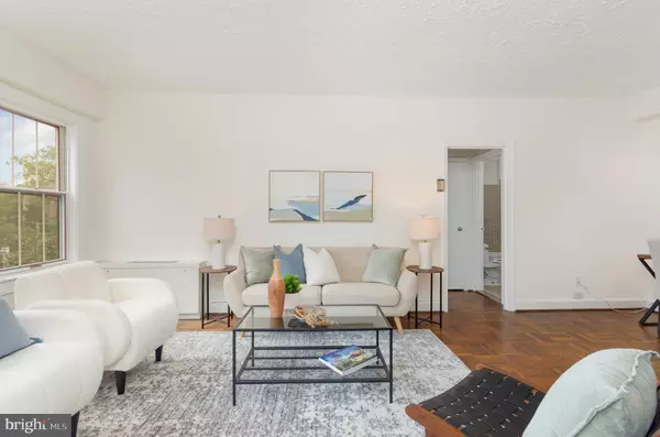 Washington, DC 20016,3901 CATHEDRAL AVE NW #419