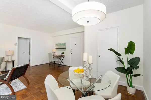 Washington, DC 20016,3901 CATHEDRAL AVE NW #419