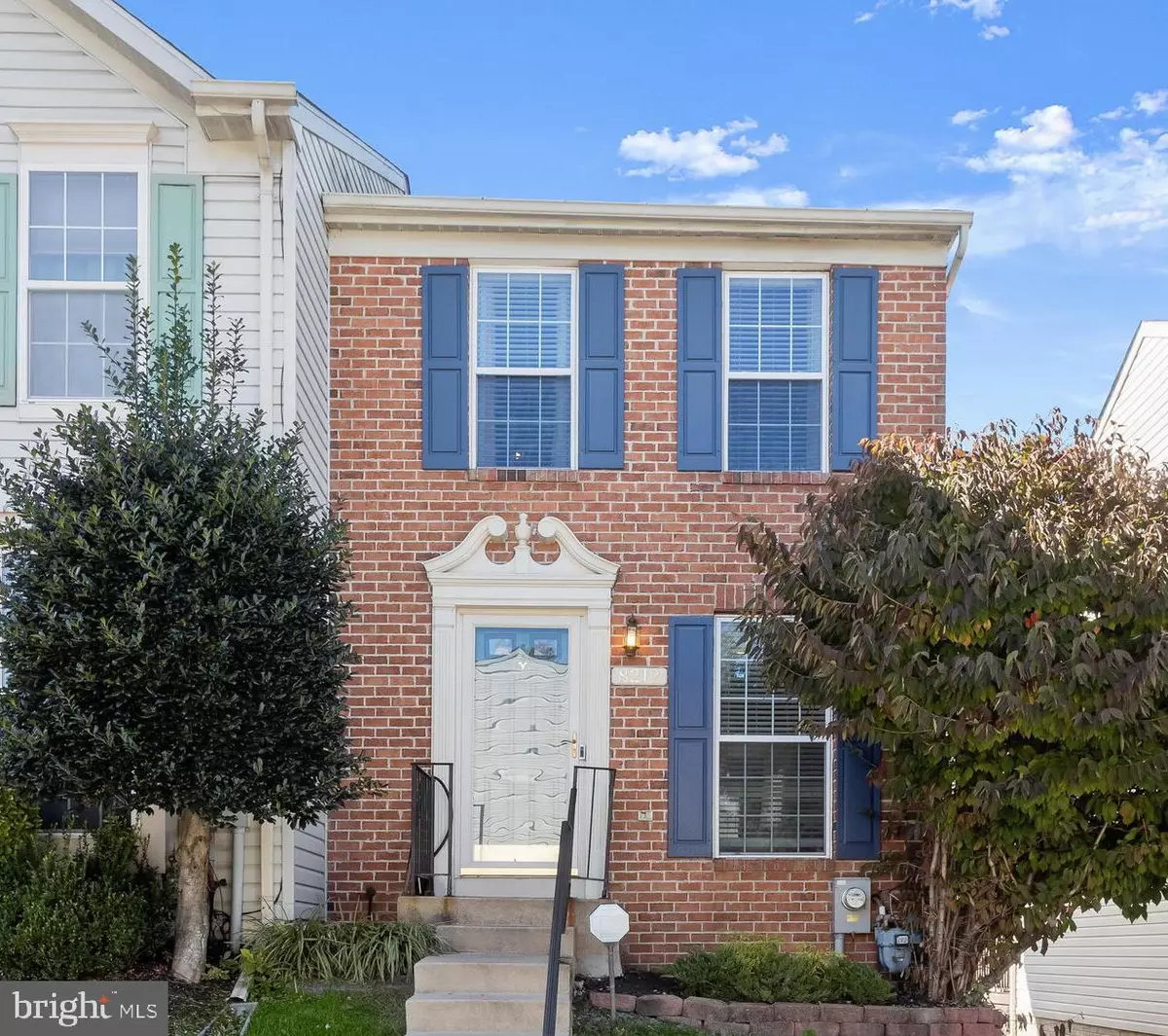 Laurel, MD 20724,8212 SPADDERDOCK WAY