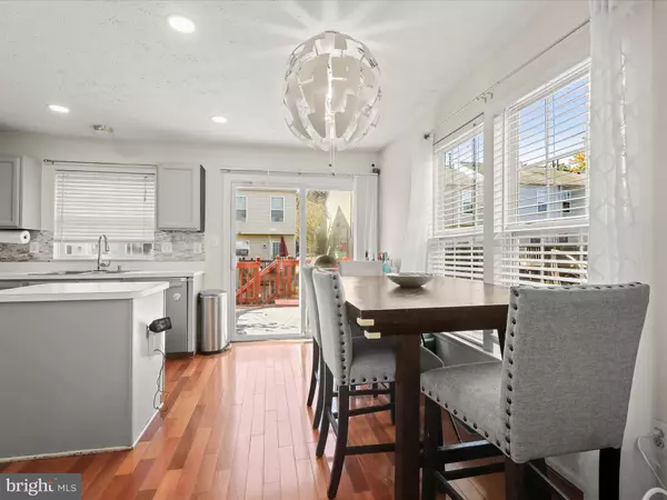 Laurel, MD 20724,8212 SPADDERDOCK WAY