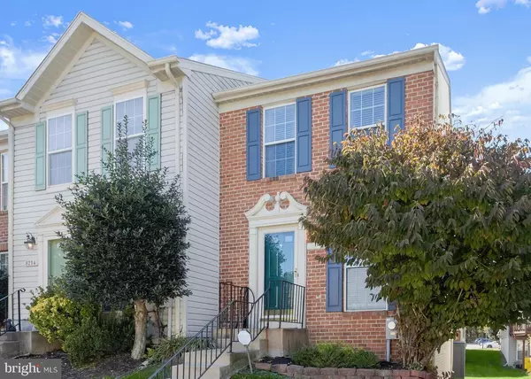 Laurel, MD 20724,8212 SPADDERDOCK WAY