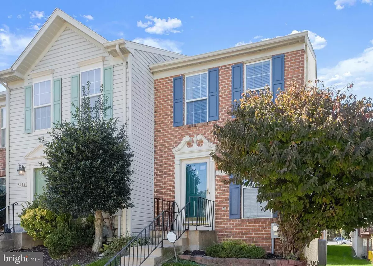 Laurel, MD 20724,8212 SPADDERDOCK WAY