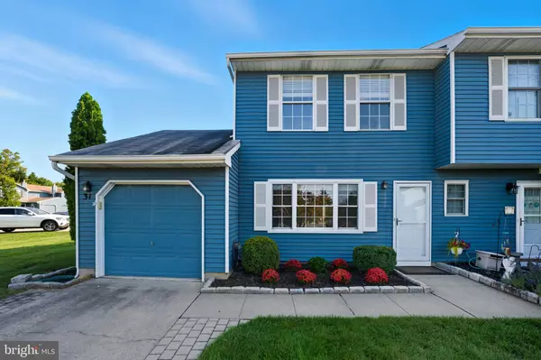 Bordentown, NJ 08505,31 GLOUCESTER CT