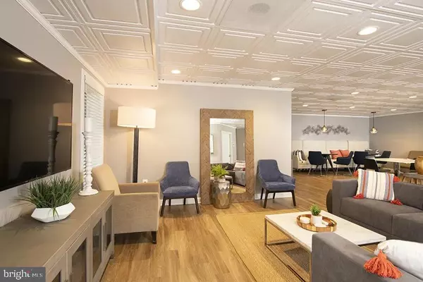 Rockville, MD 20850,1699 YALE PL #4BR-1619