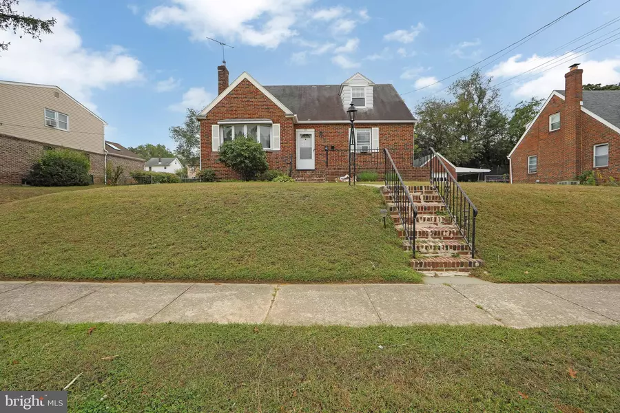 30 HENDRICKSON AVE #B, Bellmawr, NJ 08031