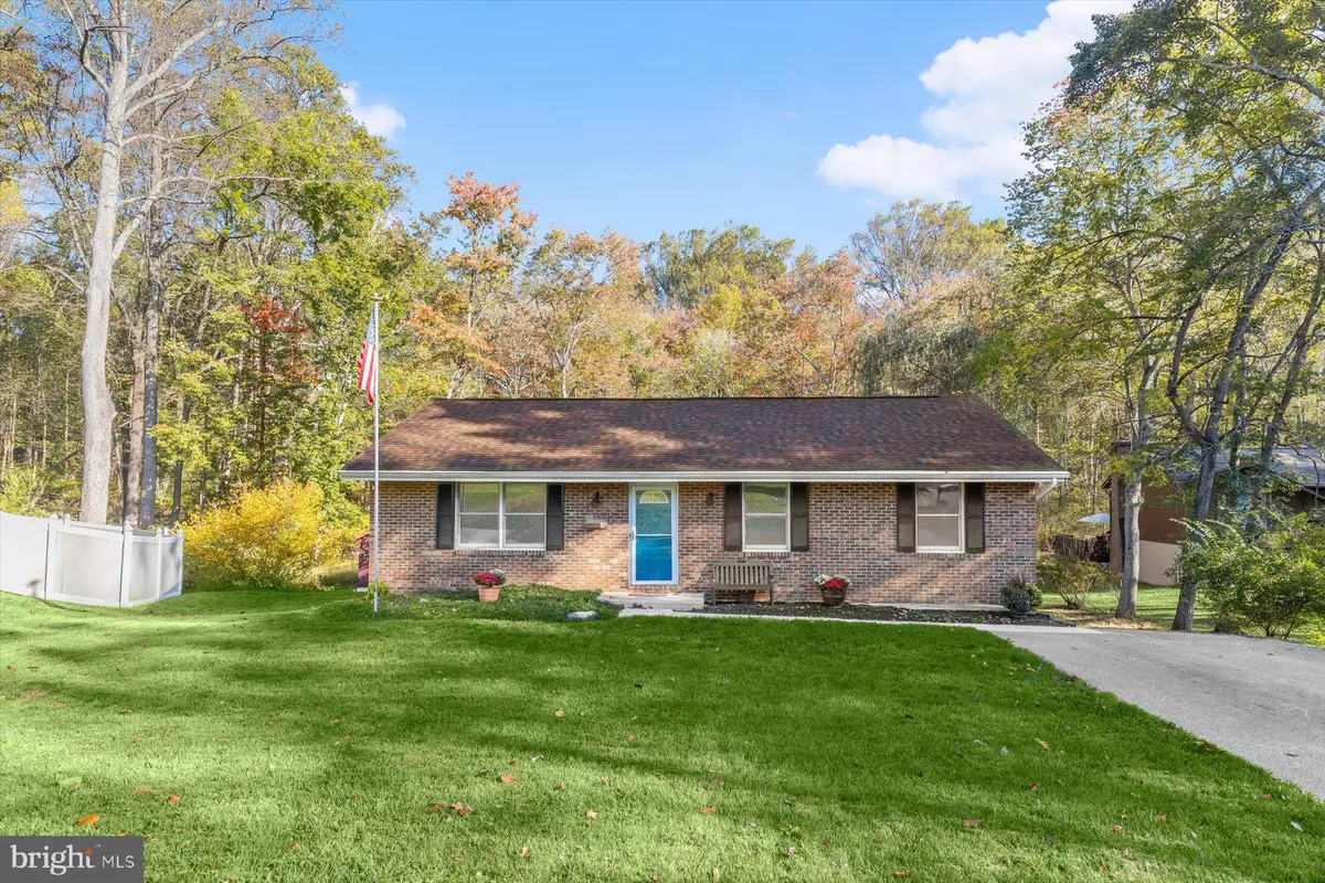 Sykesville, MD 21784,6406 LOCUST LN