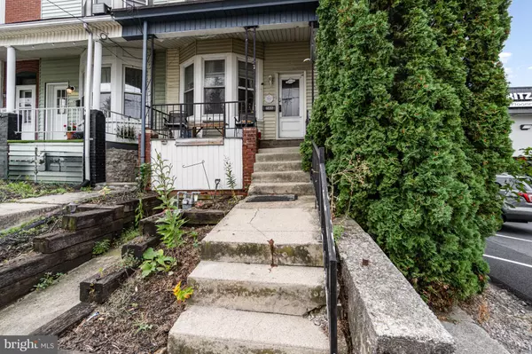 Lebanon, PA 17042,1146 CHESTNUT ST