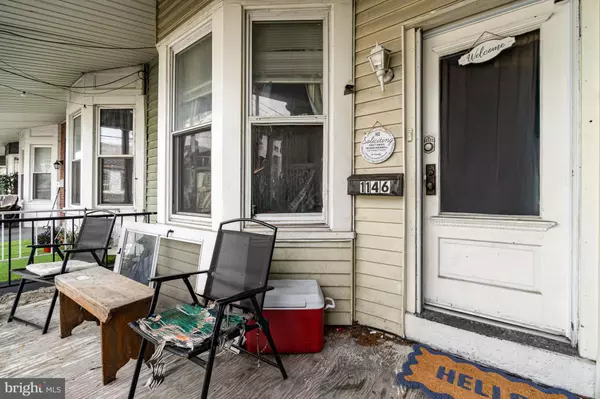 Lebanon, PA 17042,1146 CHESTNUT ST