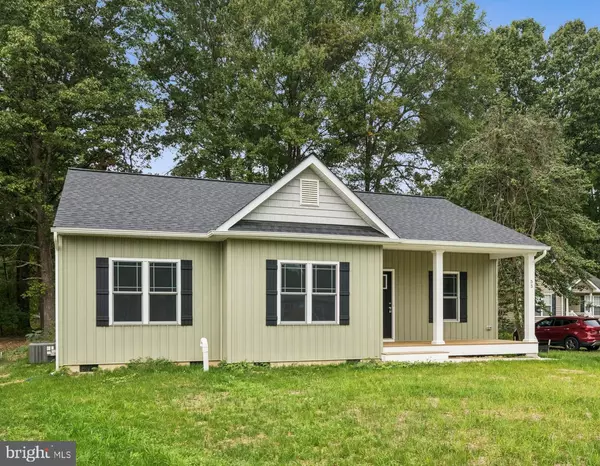 Colonial Beach, VA 22443,55 FOREST GROVE RD