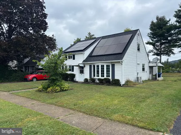 Temple, PA 19560,607 LAS VEGAS DR
