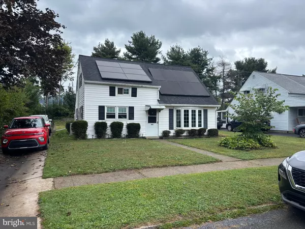 607 LAS VEGAS DR,  Temple,  PA 19560