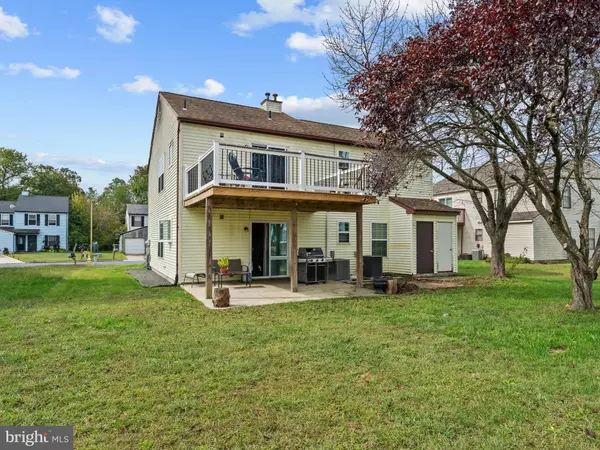 Sicklerville, NJ 08081,21 MAYNARD DR