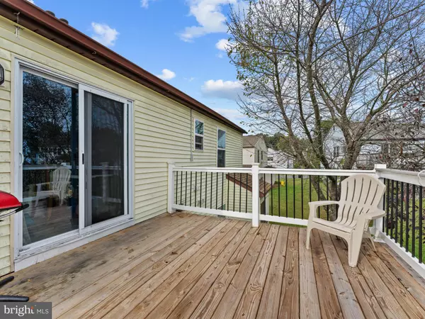 Sicklerville, NJ 08081,21 MAYNARD DR