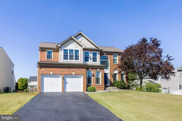 252 ELIA CT SE, Leesburg, VA 20175