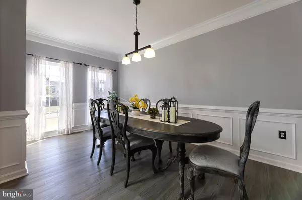 Leesburg, VA 20175,252 ELIA CT SE