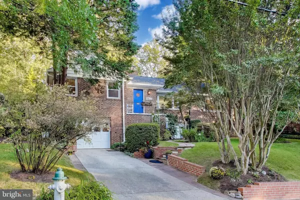 Silver Spring, MD 20901,9613 LORAIN AVE