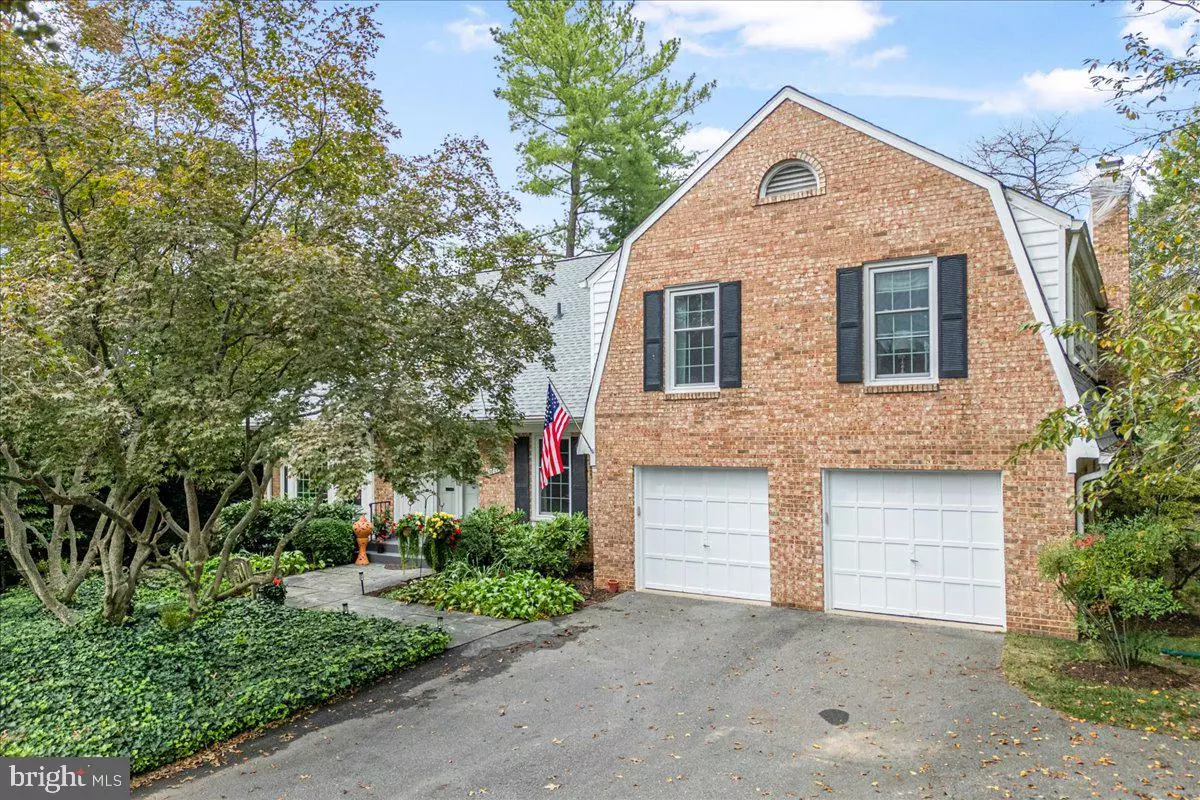 Gaithersburg, MD 20886,9809 CANAL RD