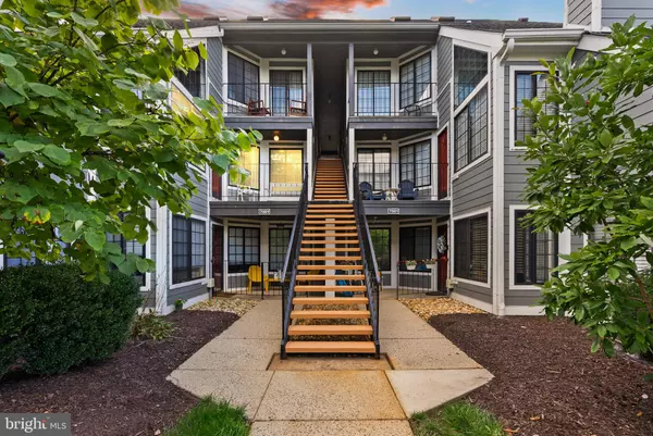 Alexandria, VA 22315,7001 BIRKENHEAD PL #C