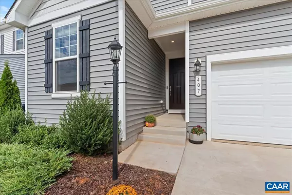 Orange, VA 22960,407 MEADOWS DR