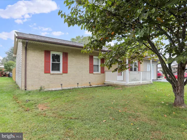 Martinsburg, WV 25405,27 TANGLEWOOD DR