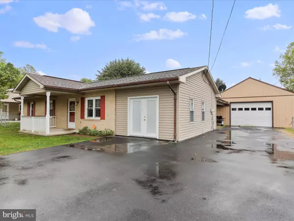 Martinsburg, WV 25405,27 TANGLEWOOD DR