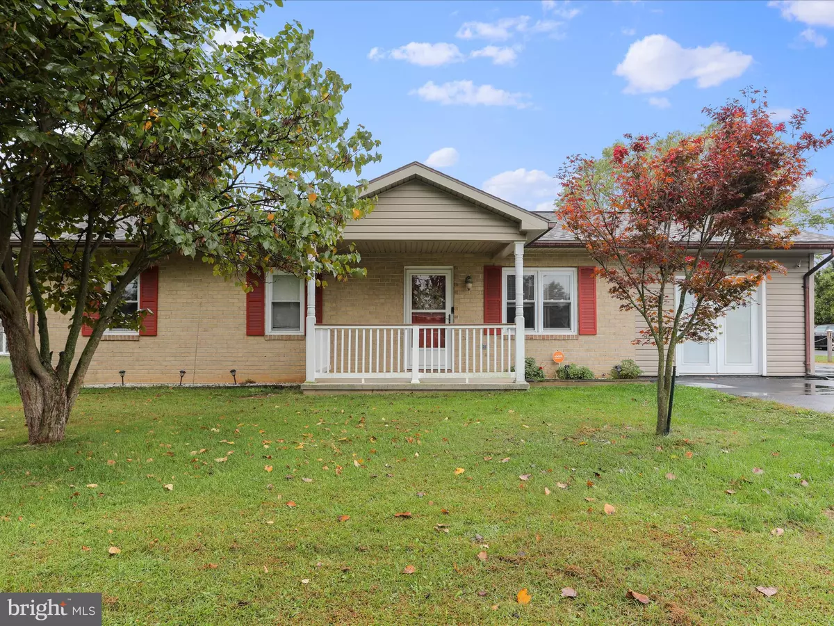 Martinsburg, WV 25405,27 TANGLEWOOD DR