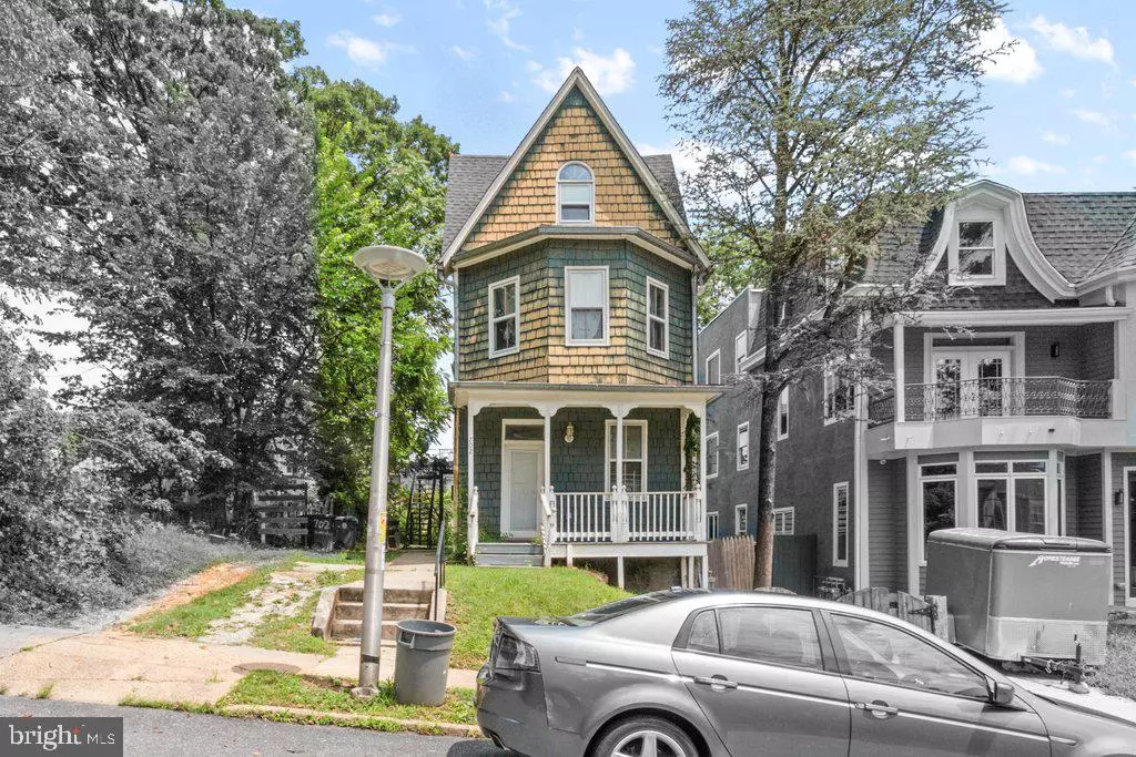 Baltimore, MD 21218,702 HOMESTEAD ST