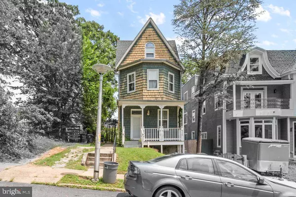 702 HOMESTEAD ST, Baltimore, MD 21218