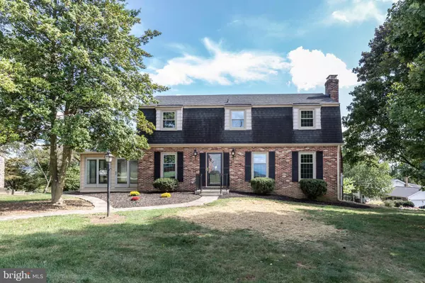 61 RIDGE RD, Westminster, MD 21157