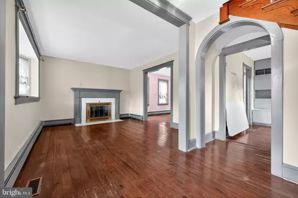 Yardley, PA 19067,167 HARPER AVE