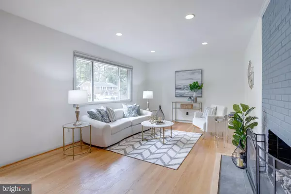 Springfield, VA 22151,7520 MURILLO ST